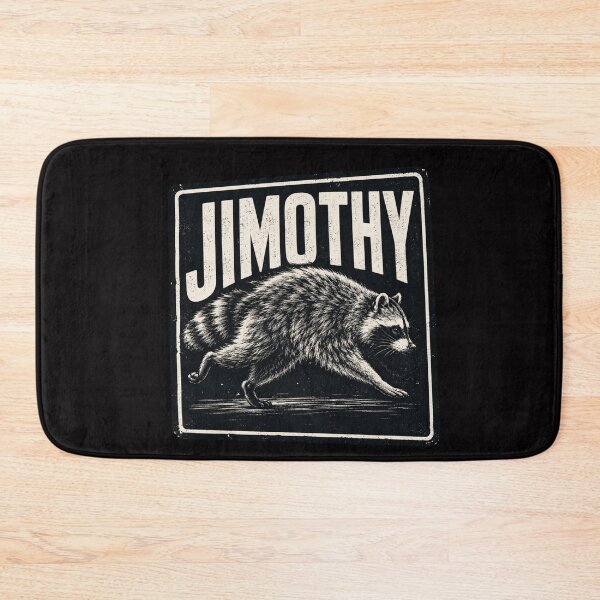 Item preview, Jimothy designed and sold by QliumoPery.