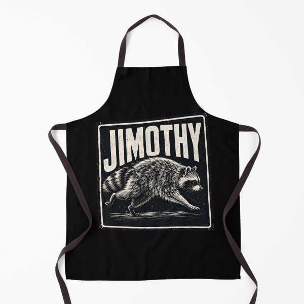 Item preview, Jimothy designed and sold by QliumoPery.