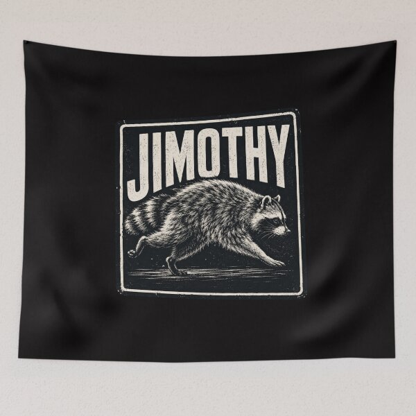 Item preview, Jimothy designed and sold by QliumoPery.