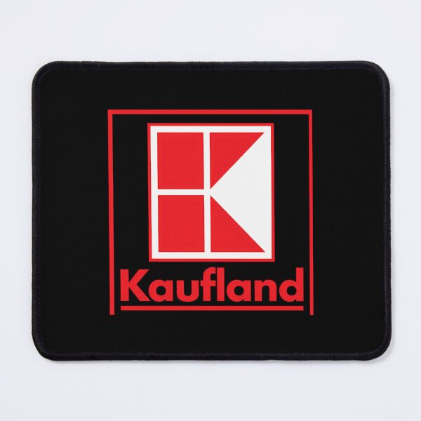Item preview, vintage kaufland logo designed and sold by Jorge Michael Cordeiro Correa.