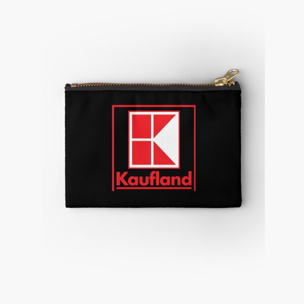 Item preview, vintage kaufland logo designed and sold by Jorge Michael  Cordeiro Correa.