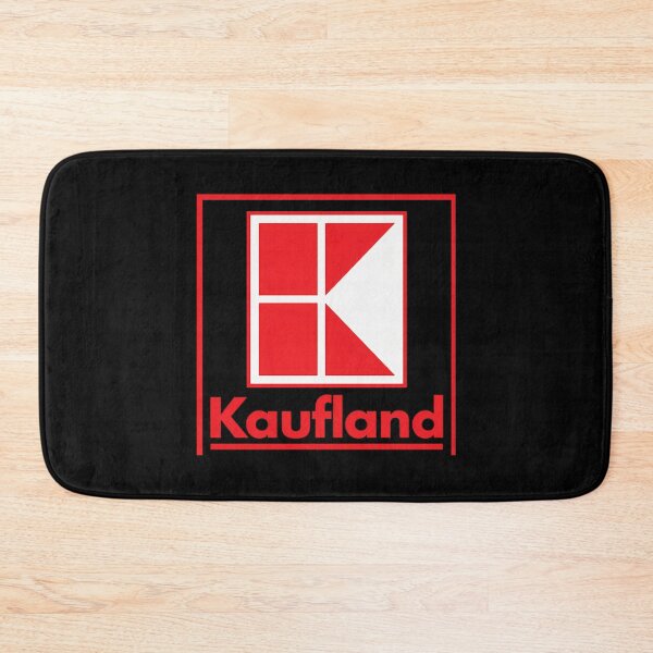 Item preview, vintage kaufland logo designed and sold by Jorge Michael  Cordeiro Correa.