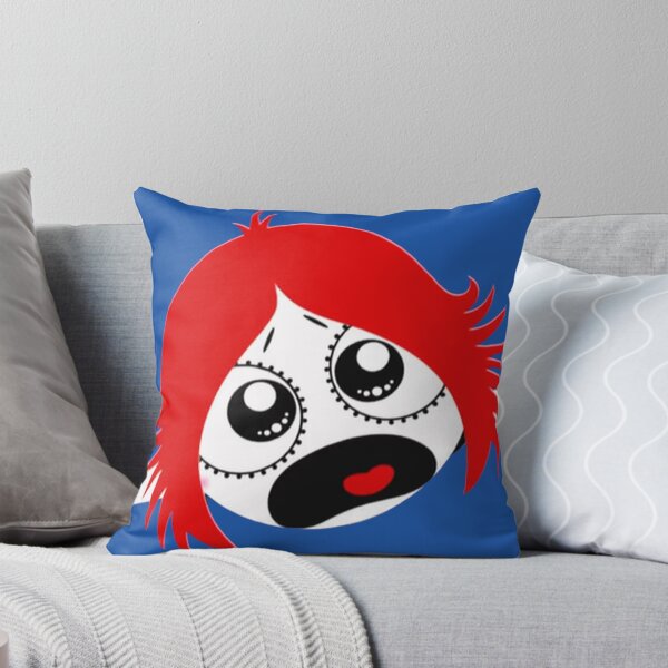 Item preview, Falling Ruby designed and sold by QueenAlicorn.