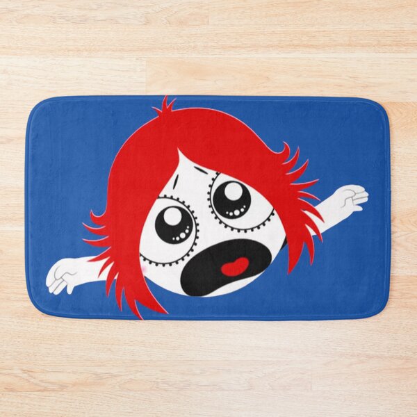 Item preview, Falling Ruby designed and sold by QueenAlicorn.