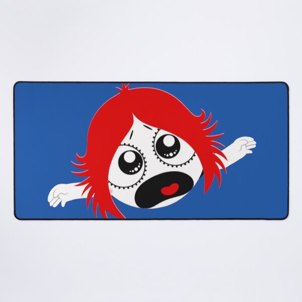 Item preview, Falling Ruby designed and sold by QueenAlicorn.