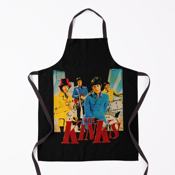 Item preview, Red 3D Typography British Band Suits designed and sold by Alchemy-Design-.