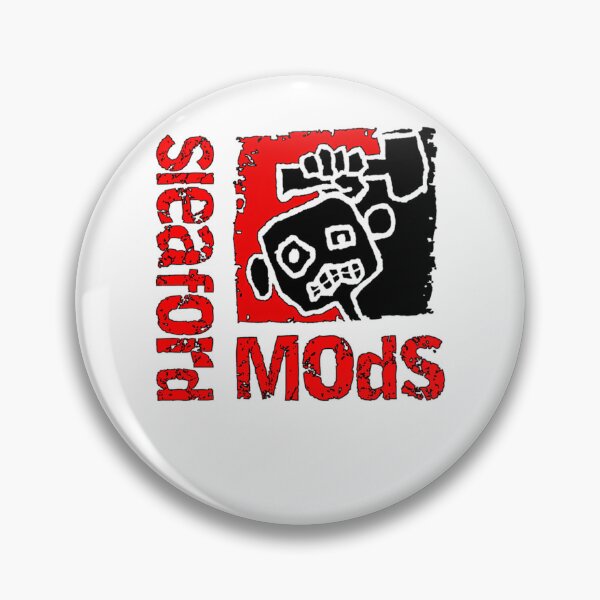 Item preview, Aggressive Post Punk Electronic designed and sold by DumpsterKittens.