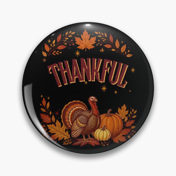 Item preview, THANKFUL designed and sold by Julartwear.