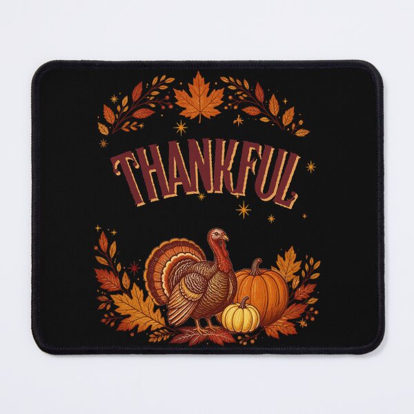 Item preview, THANKFUL designed and sold by Julartwear.