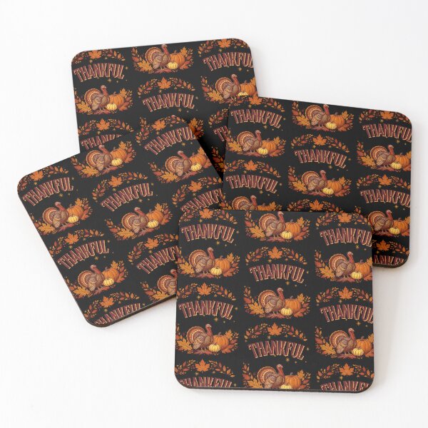 Item preview, THANKFUL designed and sold by Julartwear.