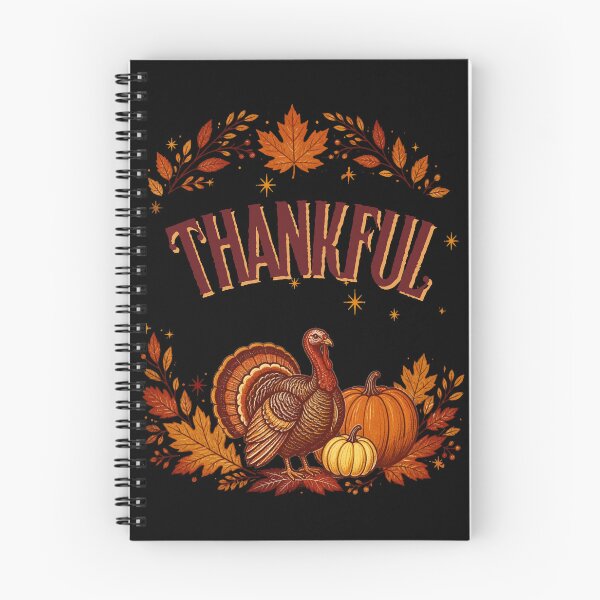 Item preview, THANKFUL designed and sold by Julartwear.