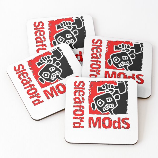 Item preview, Aggressive Post Punk Electronic designed and sold by DumpsterKittens.