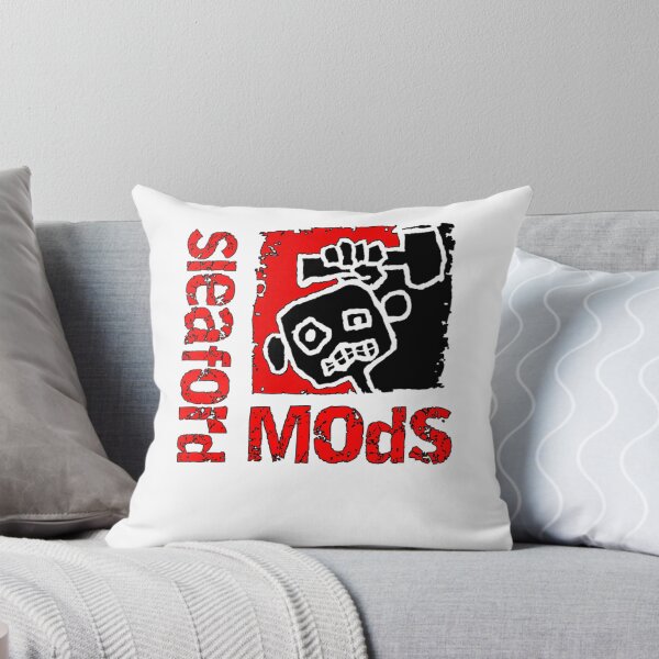 Item preview, Aggressive Post Punk Electronic designed and sold by DumpsterKittens.