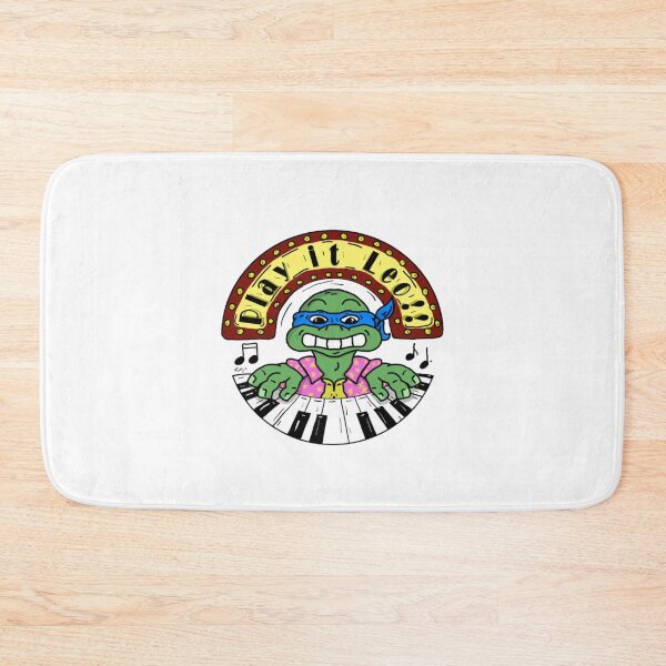 Item preview, Phish Play it Leo designed and sold by Linhvocraig.