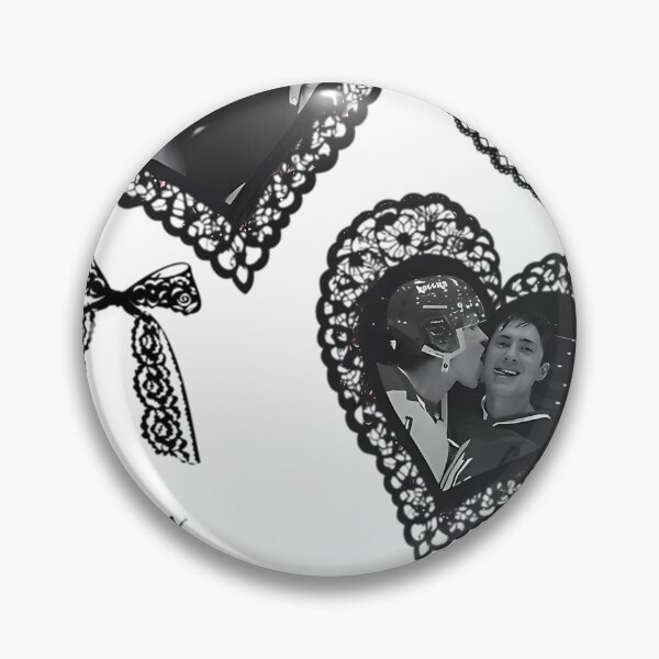 Item preview, Hollanov Sticker Pack We Didn'd Even Kiss designed and sold by rayssarizzune.