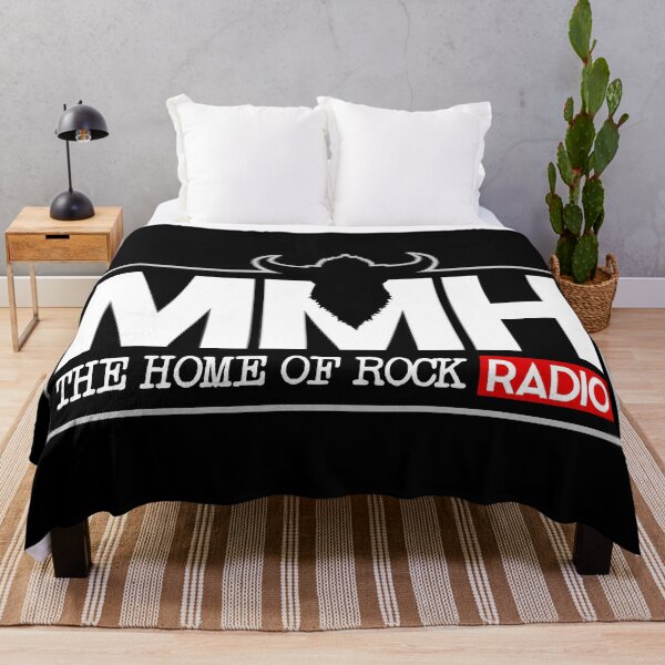 Item preview, Inspiring Mmh - The Home Of Rock Radio Pencil Charm designed and sold by Sarahsumer.