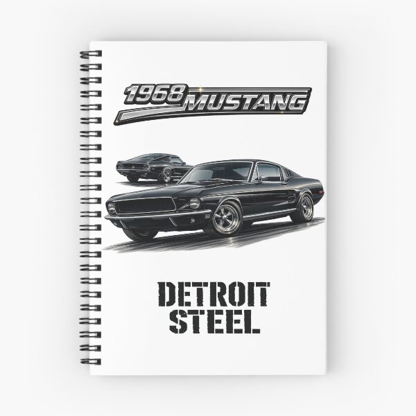 Item preview, 1968 Classic American Muscle Car designed and sold by Traceursniper.