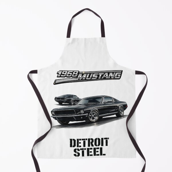 Item preview, 1968 Classic American Muscle Car designed and sold by Traceursniper.