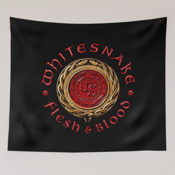 Item preview, whitesnake logo - the old whitesnake - whitesnake logo brand - whitesnake designed and sold by Jorge Michael  Cordeiro Correa.