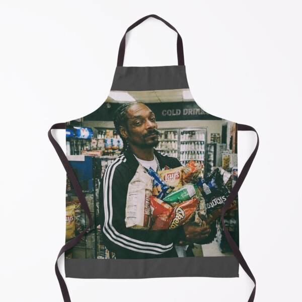 Item preview, Snoop Dogg Shopping Snack designed and sold by Late Theory.