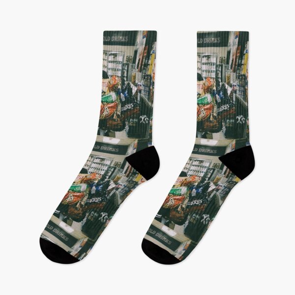 Item preview, Snoop Dogg Shopping Snack designed and sold by Late Theory.