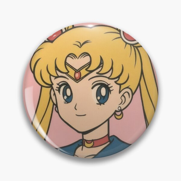 Item preview, Vintage 90s Anime Heroine & Magical Cats - Retro Kawaii Pastel Art Print designed and sold by William Cano.