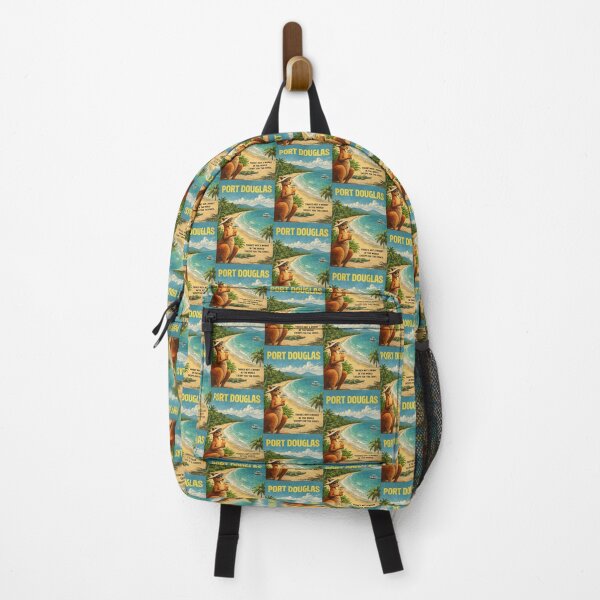 Item preview, Port Douglas Four Mile Beach Daintree Coast Queensland Australia designed and sold by Places On Earth.
