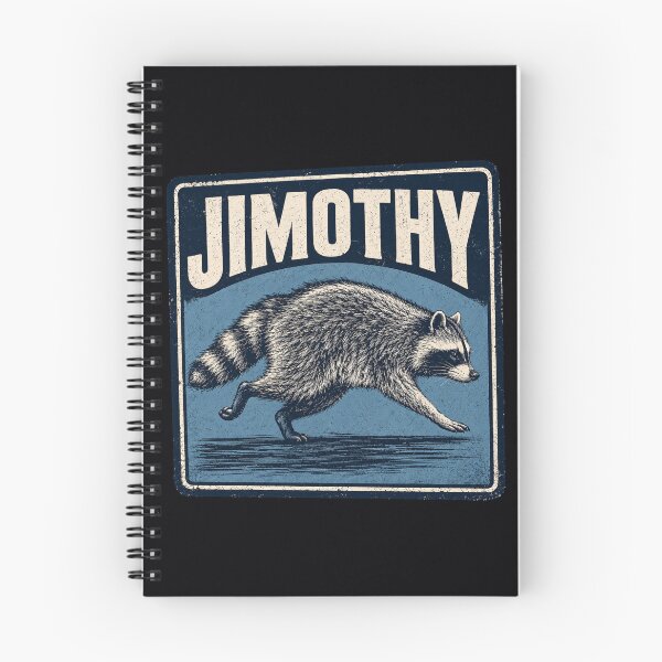 Item preview, Jimothy designed and sold by QliumoPery.