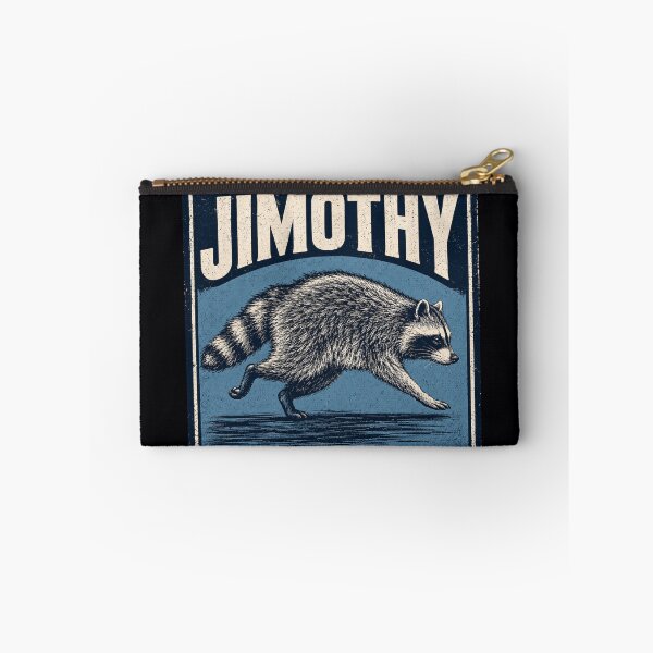 Item preview, Jimothy designed and sold by QliumoPery.