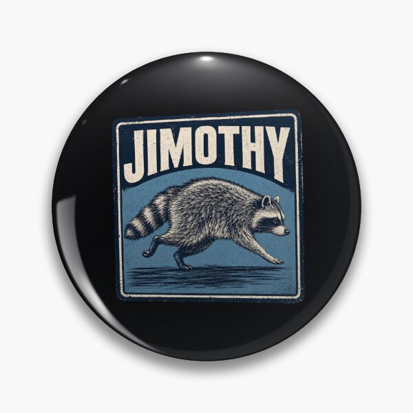 Item preview, Jimothy designed and sold by QliumoPery.