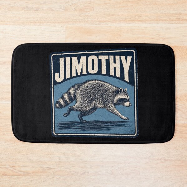 Item preview, Jimothy designed and sold by QliumoPery.
