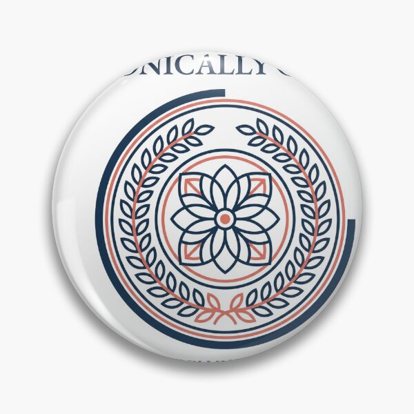 Item preview, Chronically Offline Society — No Scrolling Allowed designed and sold by Art&Fun.