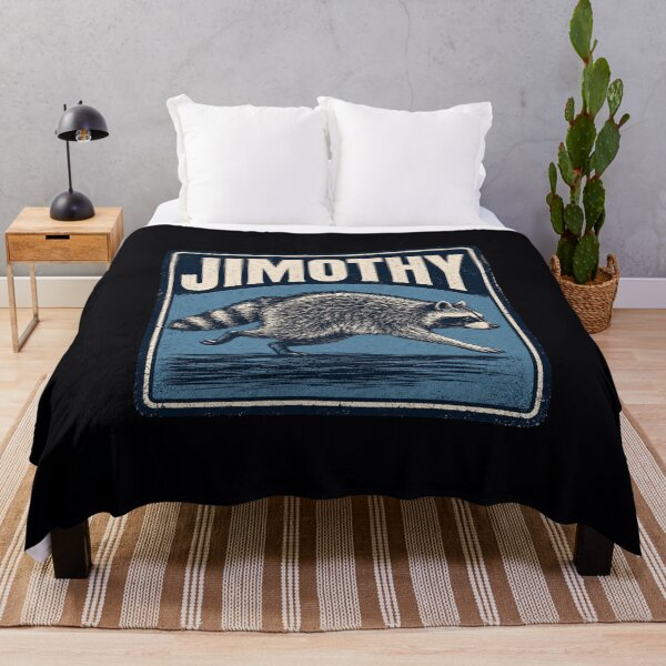Item preview, Jimothy designed and sold by QliumoPery.