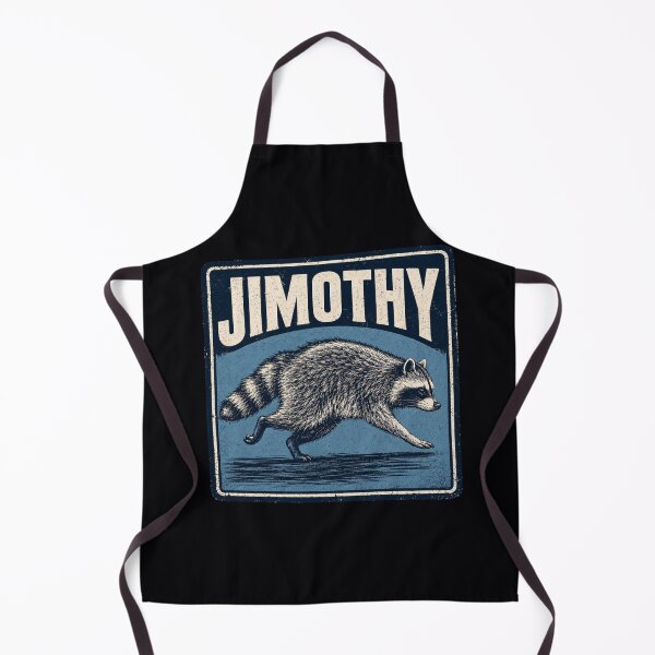 Item preview, Jimothy designed and sold by QliumoPery.