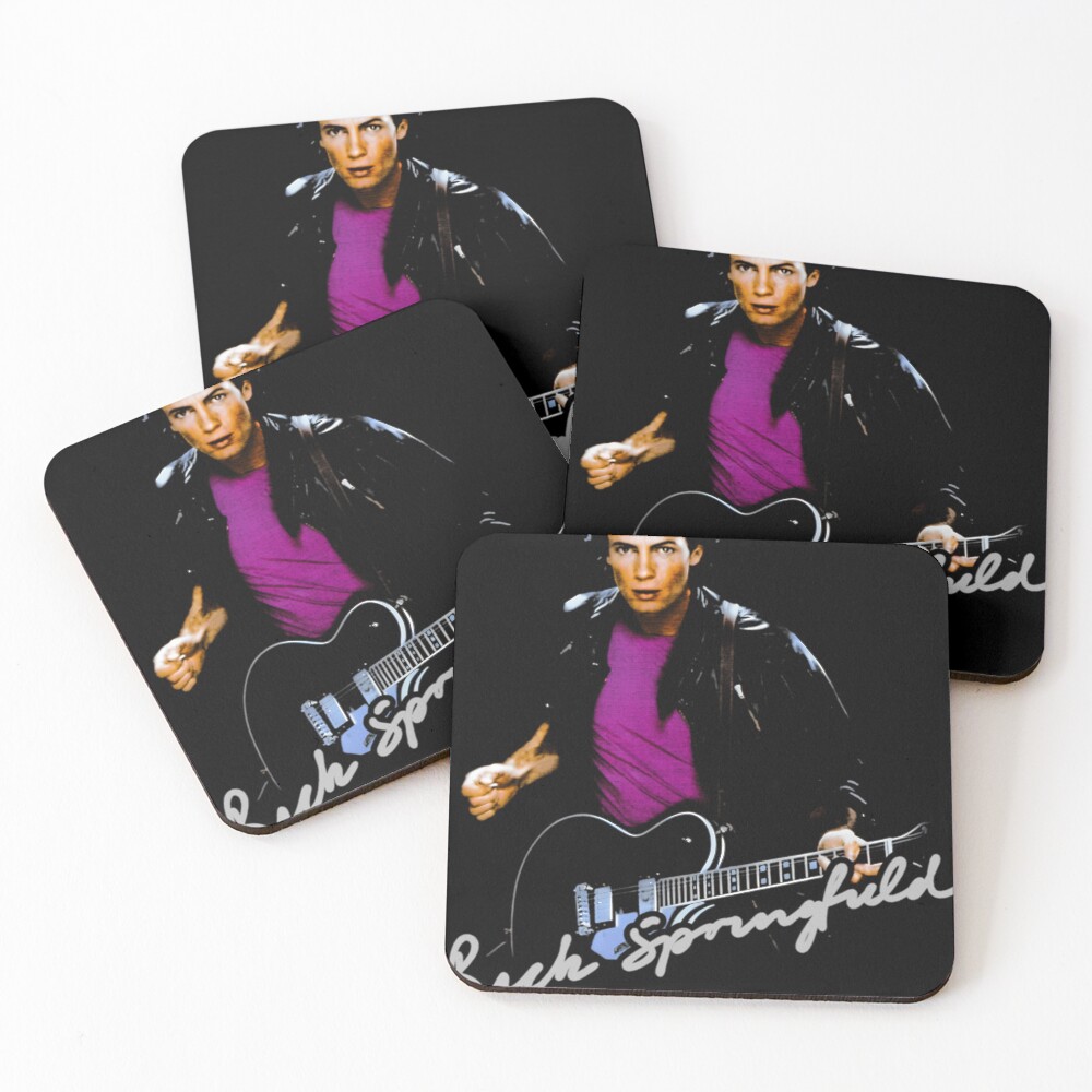 Item preview, Coasters (Set of 4) designed and sold by rayssarizzune.