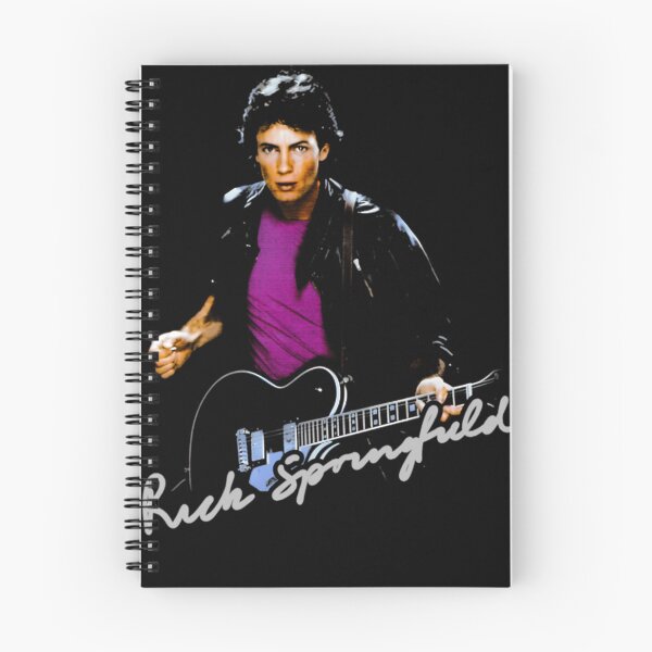 Aperçu de l'œuvre Rick Springfield créée et vendue par rayssarizzune.