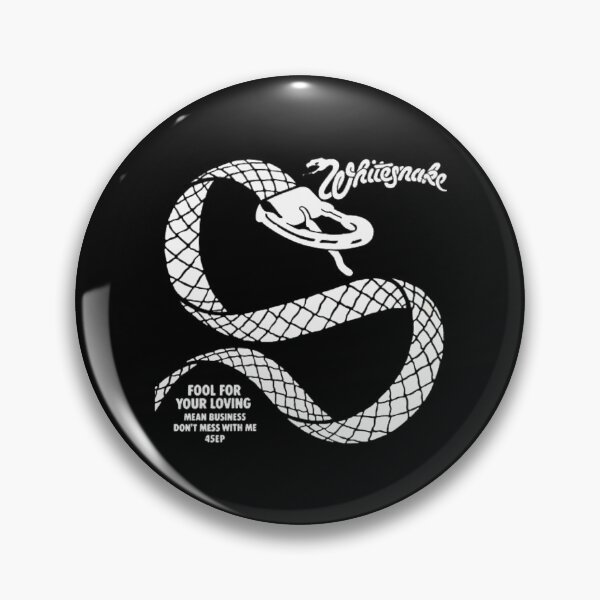 Item preview, whitesnake logo - the old whitesnake - whitesnake logo brand - whitesnake designed and sold by Jorge Michael  Cordeiro Correa.