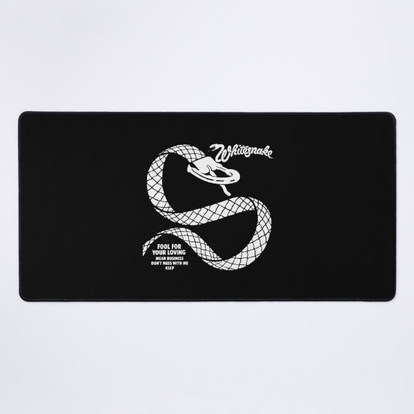 Item preview, whitesnake logo - the old whitesnake - whitesnake logo brand - whitesnake designed and sold by Jorge Michael  Cordeiro Correa.
