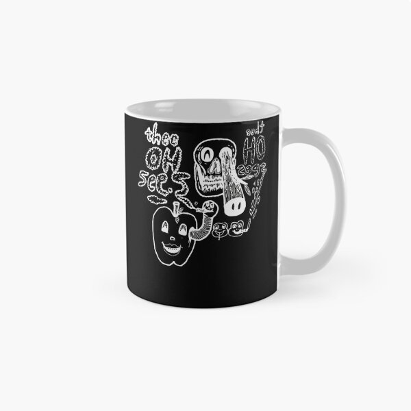 Item preview, Thee Oh Sees designed and sold by SimooArtist.