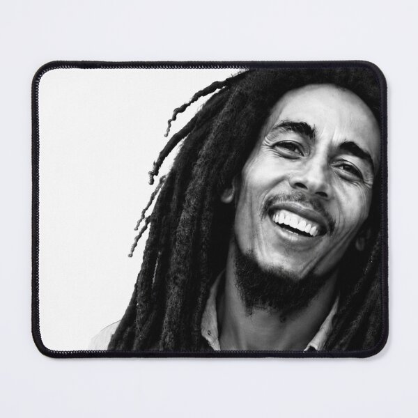 Item preview, Bob Marley Inspired Piece – The Good Thing About Music designed and sold by ARbyCharlie.