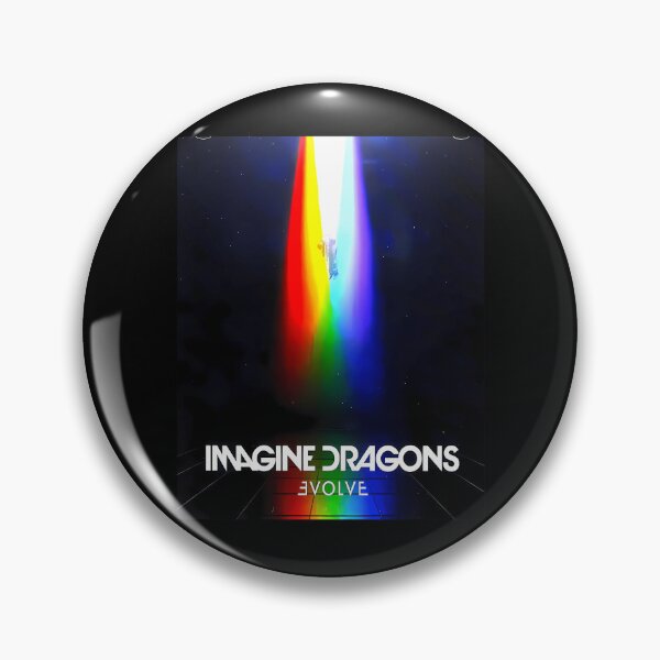 Item preview, Dragons Evolve Floating Figure Rainbow Spectrum designed and sold by Malsoy.