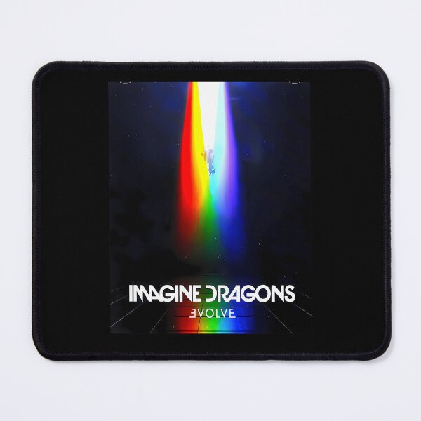 Item preview, Dragons Evolve Floating Figure Rainbow Spectrum designed and sold by Malsoy.