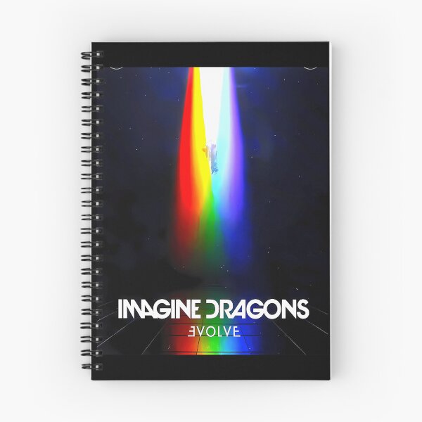 Item preview, Dragons Evolve Floating Figure Rainbow Spectrum designed and sold by Malsoy.