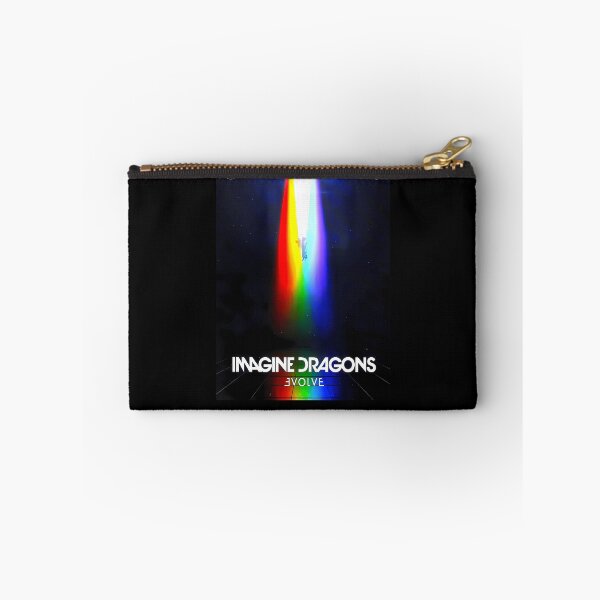 Item preview, Dragons Evolve Floating Figure Rainbow Spectrum designed and sold by Malsoy.