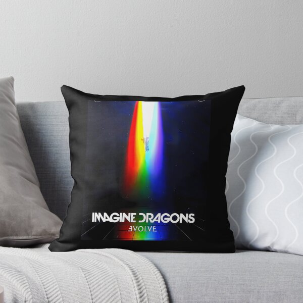 Item preview, Dragons Evolve Floating Figure Rainbow Spectrum designed and sold by Malsoy.