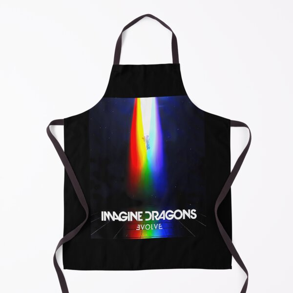 Item preview, Dragons Evolve Floating Figure Rainbow Spectrum designed and sold by Malsoy.