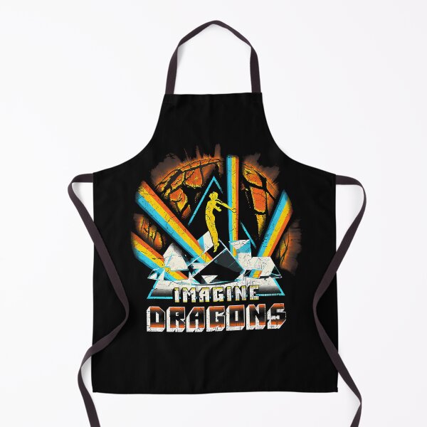 Item preview, Imagine Dragons Geometric Prisms designed and sold by Malsoy.