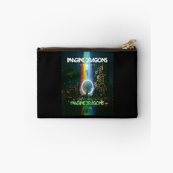 Item preview, Imagine Dragons Origins Evolve Rainbow designed and sold by Malsoy.