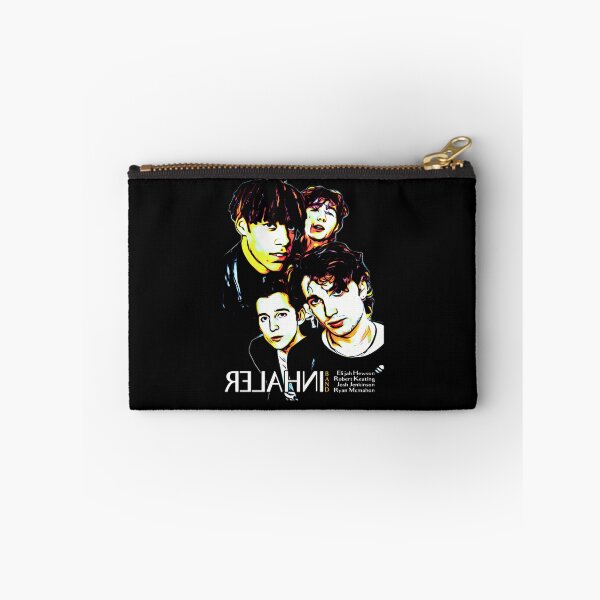 Item preview, Inhaler Band Members designed and sold by Malsoy.