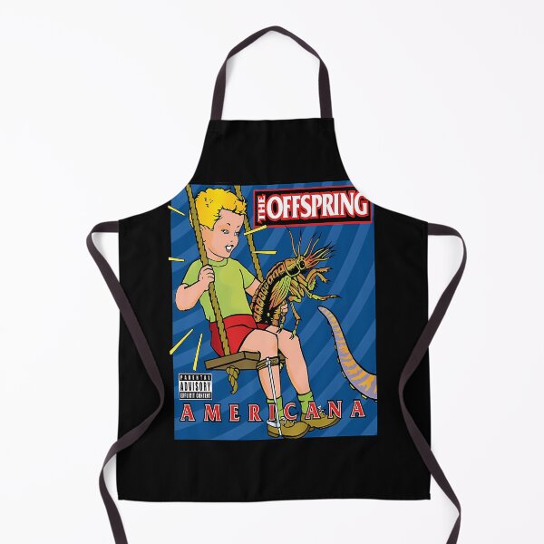 Item preview, Offspring Americana Boy On Swing Insect designed and sold by Malsoy.